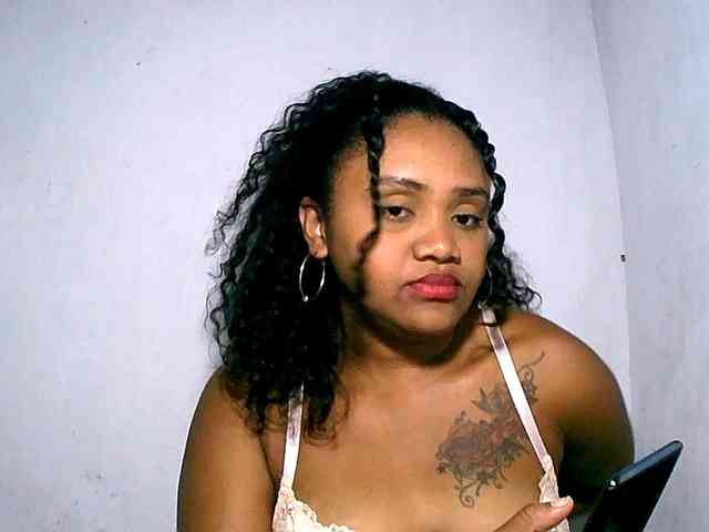 Lovejuju webcam