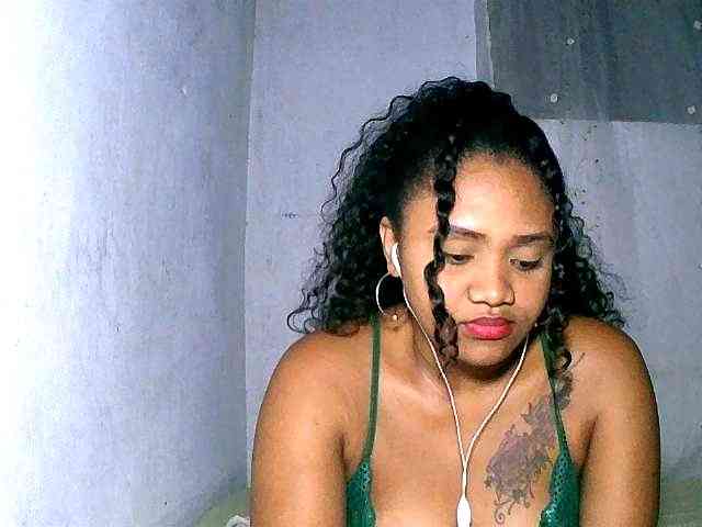 Lovejuju webcam