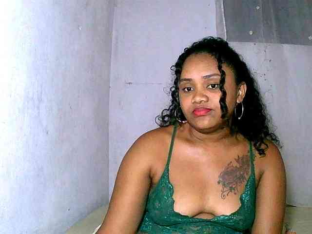 Lovejuju webcam