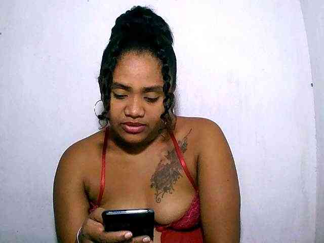 Lovejuju webcam
