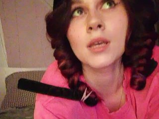 KatrinRayJoy Porn Show