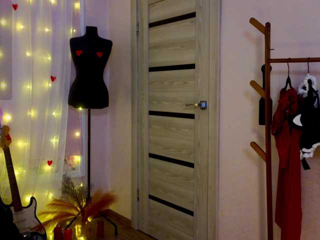 IMorgana's BongaCams show and profile