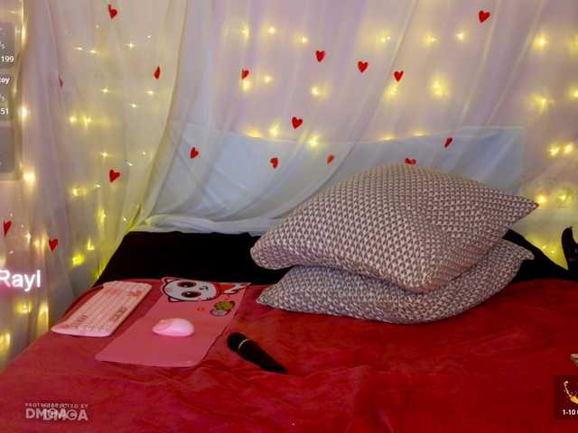 IMorgana's BongaCams show and profile