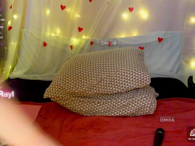 IMorgana's BongaCams show and profile