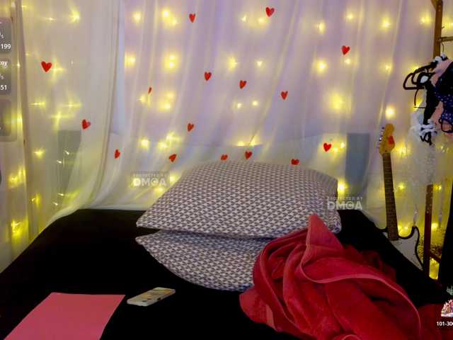 IMorgana's BongaCams show and profile