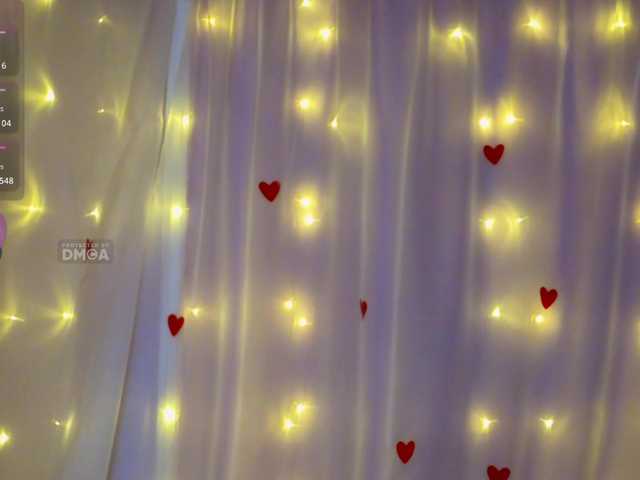 IMorgana's BongaCams show and profile