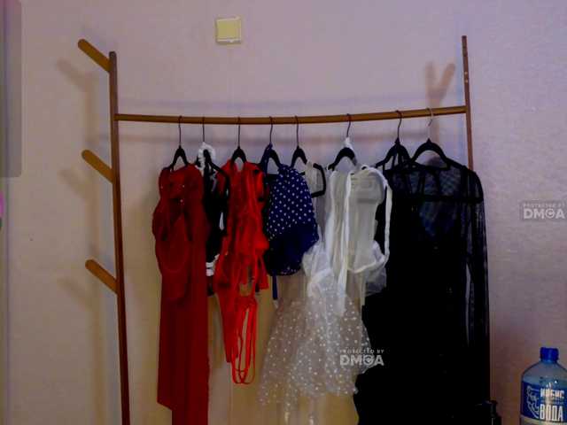 IMorgana's BongaCams show and profile