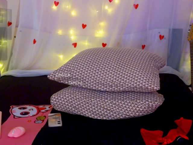 IMorgana's BongaCams show and profile