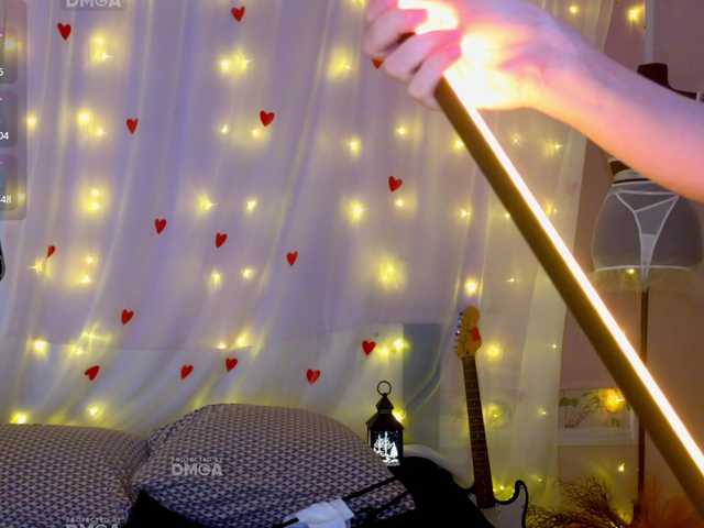 IMorgana's BongaCams show and profile