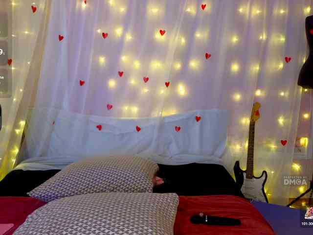 IMorgana Live Webcam on BongaCams