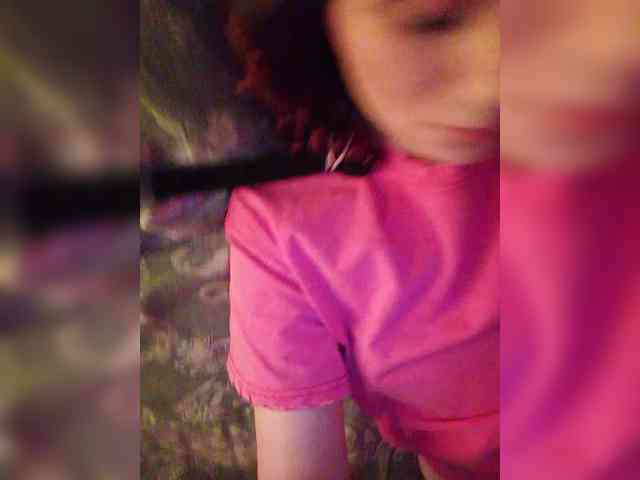KatrinRayJoy webcam