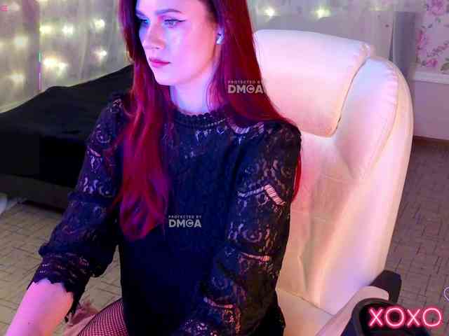 KatrinRayJoy webcam