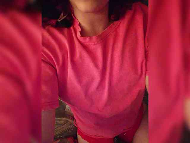 IMorgana Live Webcam on BongaCams