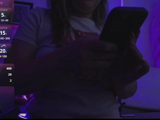 Linda-Evanss Porn Show