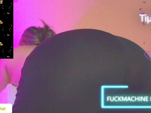 Linda-Evanss from BongaCams