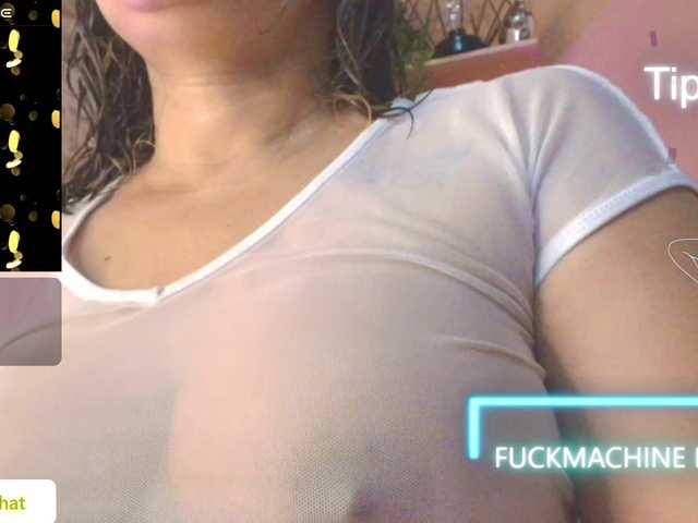 Linda-Evanss's BongaCams show and profile