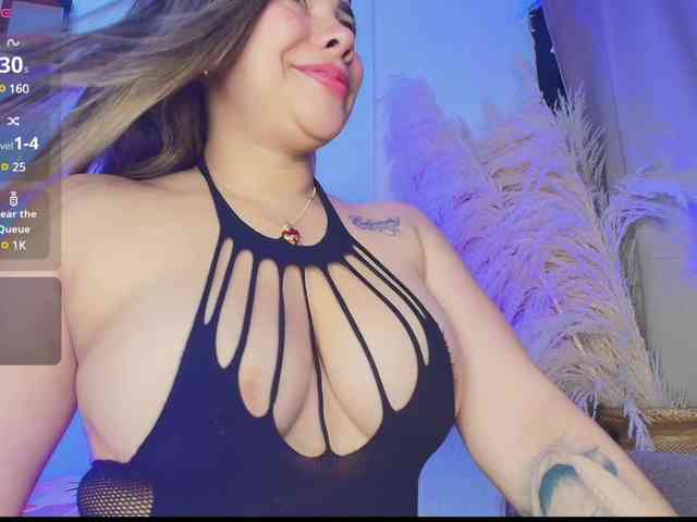 Linda-Evanss webcam