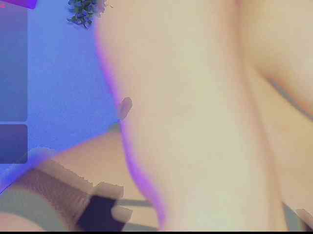 Linda-Evanss webcam