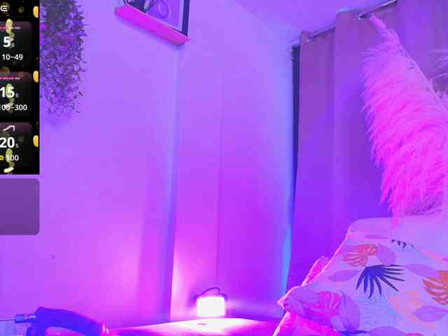 Linda-Evanss webcam