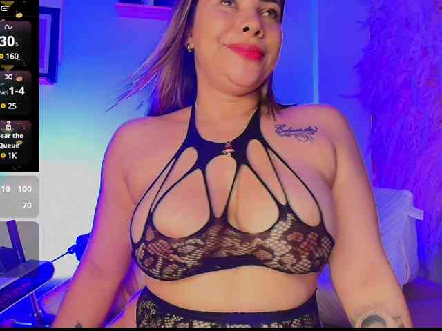 Linda-Evanss webcam