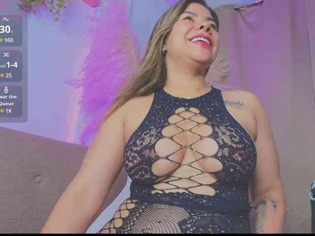 Linda-Evanss webcam