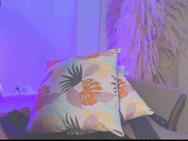 Linda-Evanss webcam