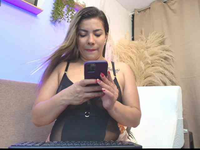 Linda-Evanss webcam