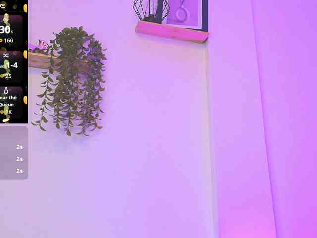 Linda-Evanss webcam