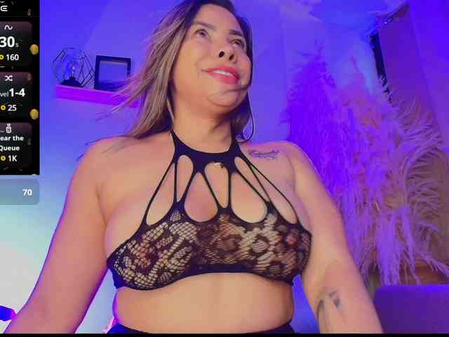 Linda-Evanss webcam