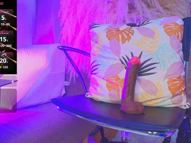 Linda-Evanss webcam