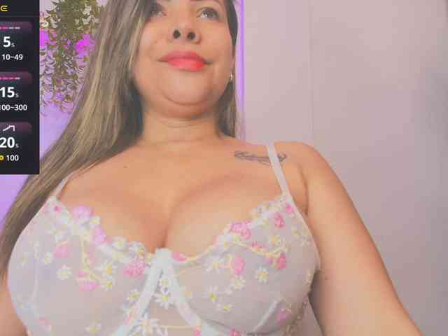 Linda-Evanss