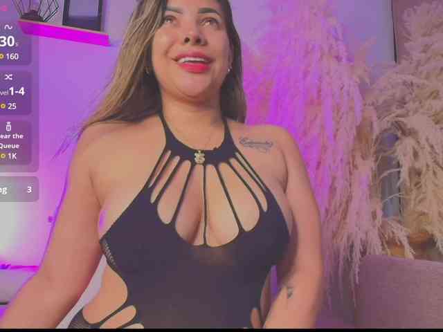 Linda-Evanss webcam