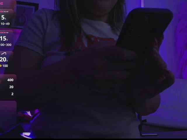 Linda-Evanss webcam