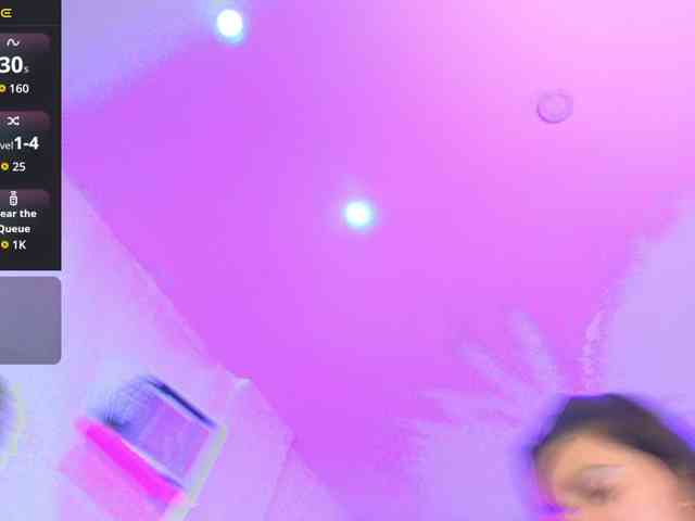 Linda-Evanss webcam