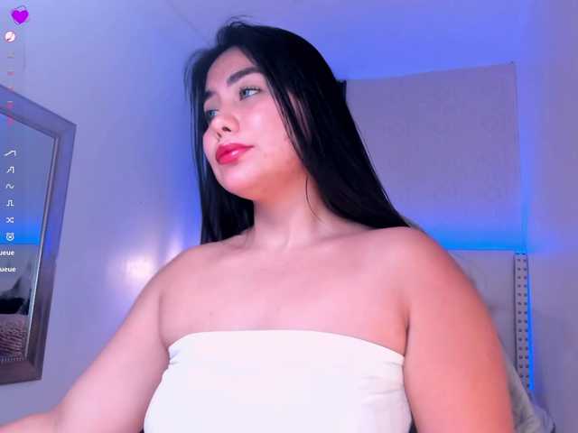 aliscollins's BongaCams show and profile