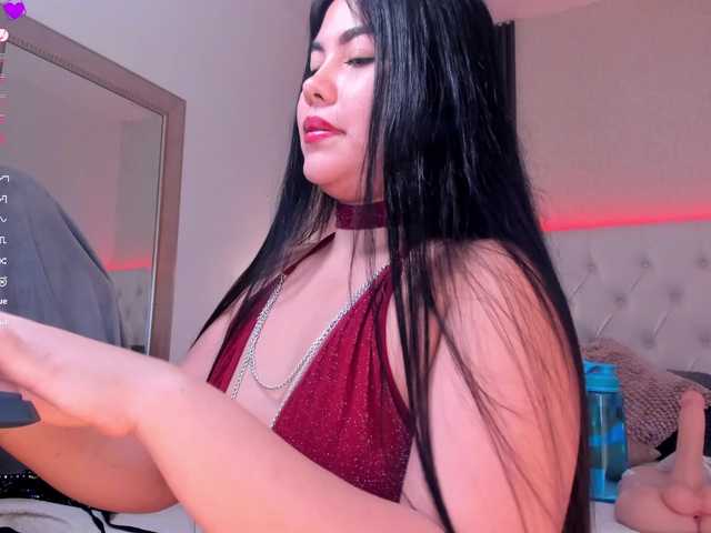 aliscollins's BongaCams show and profile