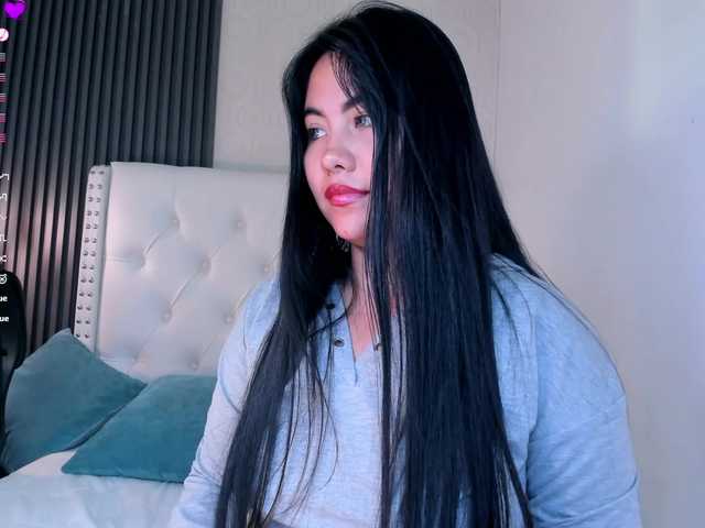 aliscollins's BongaCams show and profile