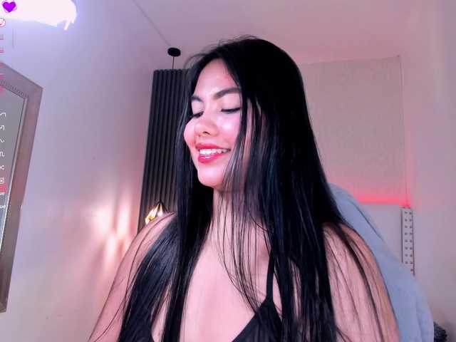 aliscollins's BongaCams show and profile