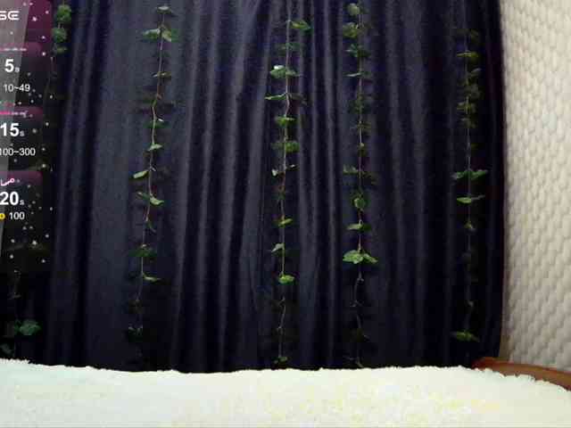 celinaa webcam
