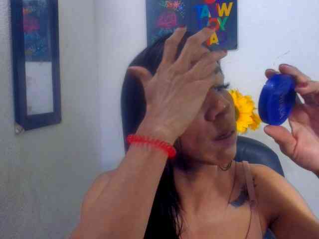 treyxiihot87 Live Webcam on BongaCams