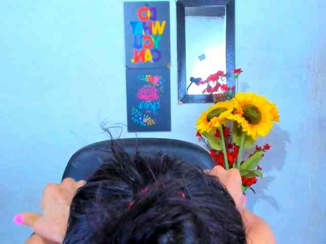 treyxiihot87 Live Webcam on BongaCams