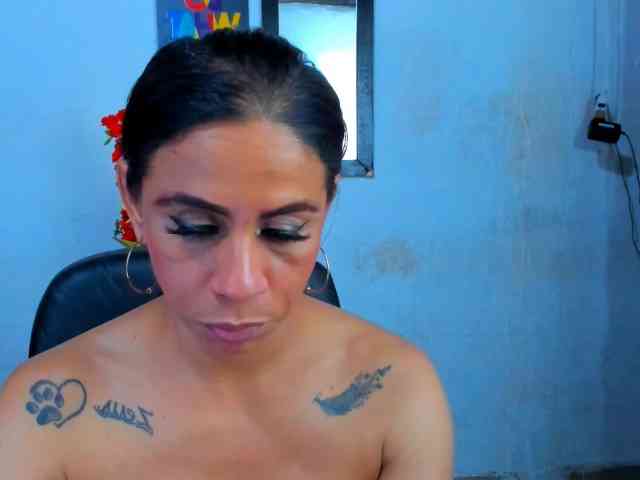 treyxiihot87 Live Webcam on BongaCams