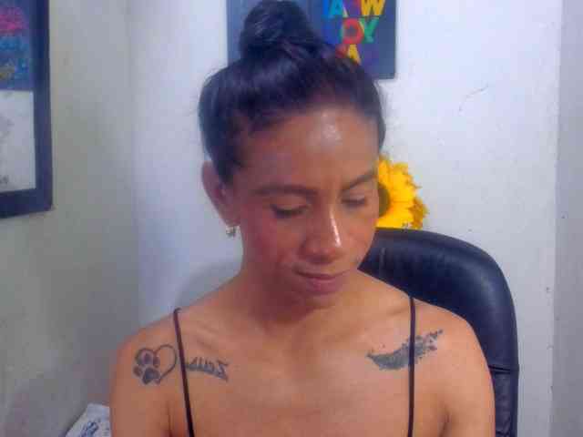 treyxiihot87 Live Webcam on BongaCams