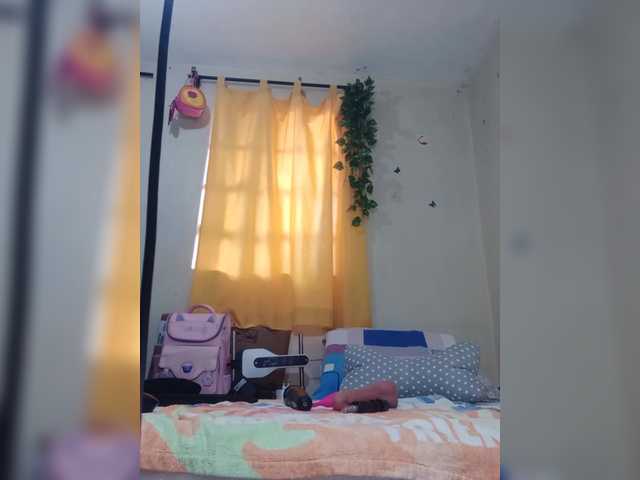 Rannyl's BongaCams show and profile