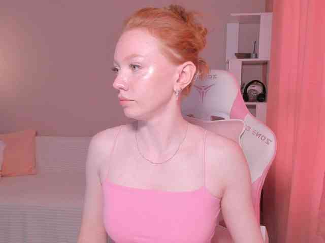 Elliebell webcam