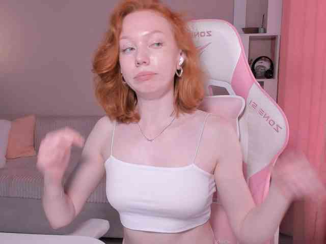 Elliebell webcam