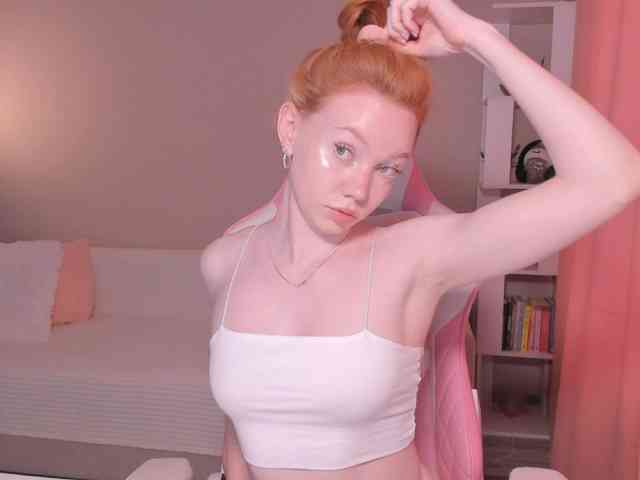 Elliebell webcam