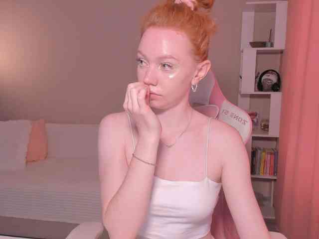 Elliebell webcam