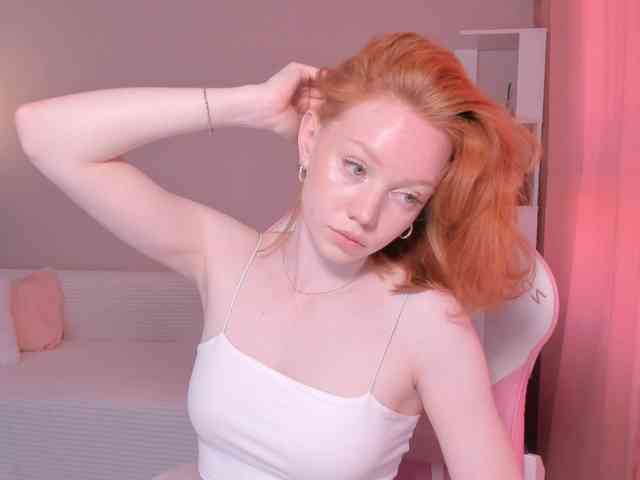 Elliebell webcam