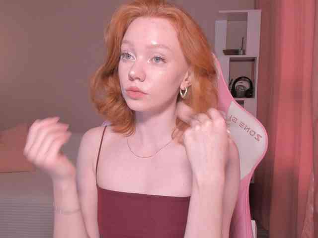 Elliebell webcam
